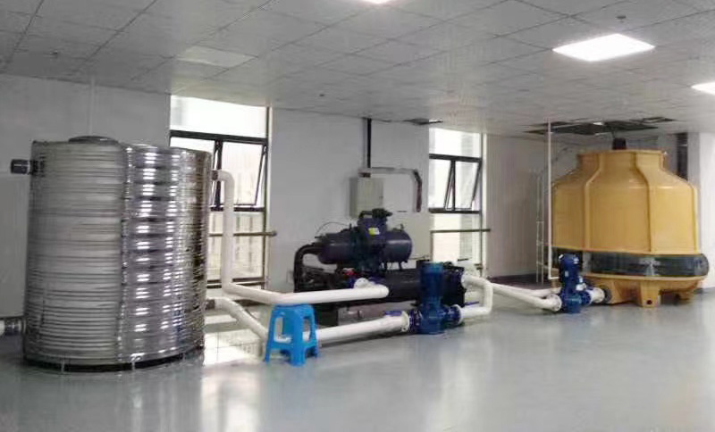 化工、醫(yī)藥、環(huán)保行業(yè)