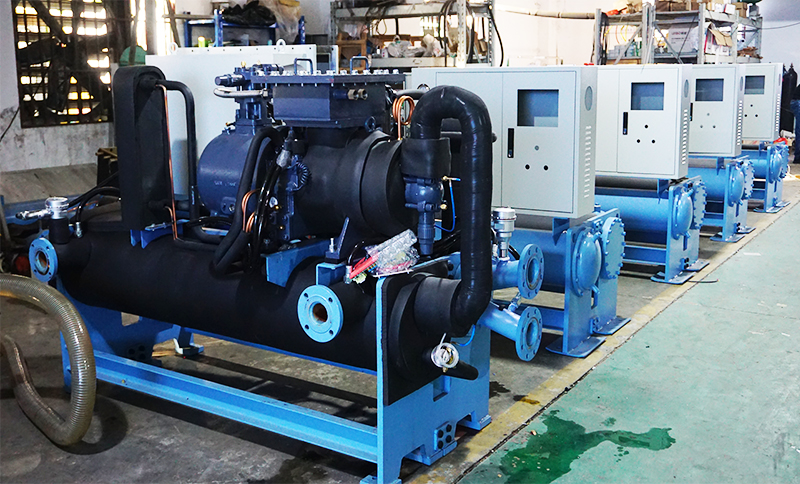 混凝土攪拌站行業(yè)