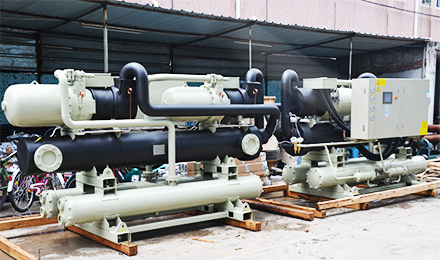 冷水機(jī)選型其實(shí)很簡(jiǎn)單，只要掌握以下幾點(diǎn)輕松搞定