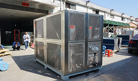 冷水機(jī)的制冷量越來越低，哪些因素影響到制冷量