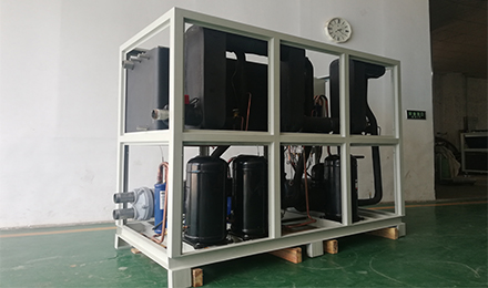 工業(yè)冷水機故障處理方法你知道多少？