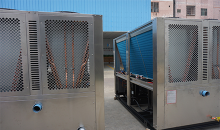 如何做好工業(yè)冷水機預防管理工作？