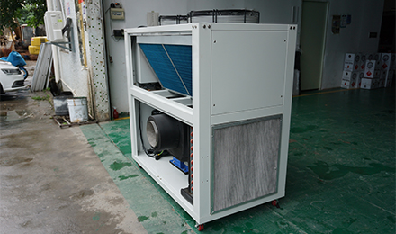 工業(yè)冷水機后期遇到故障如何檢修？