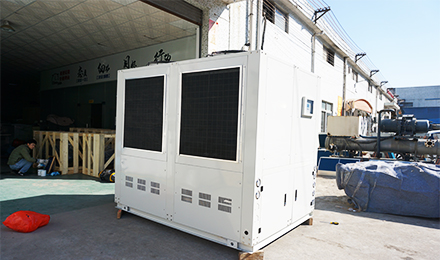 工業(yè)冷水機(jī)哪種方式冷卻好？